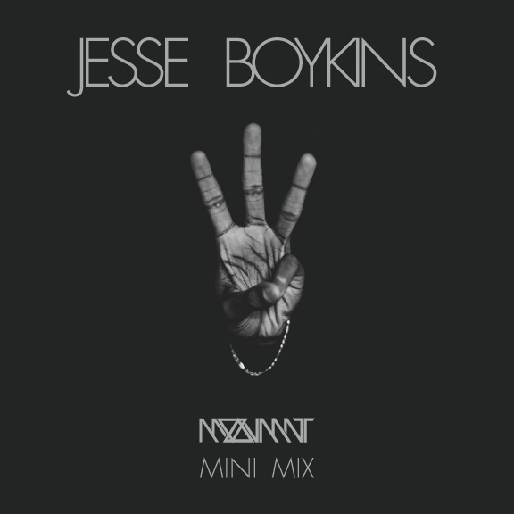 Jesse Boykins III