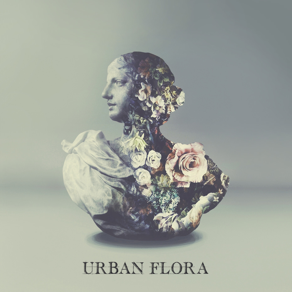 urban flora