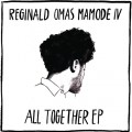 Reginald Omas Mamode IV
