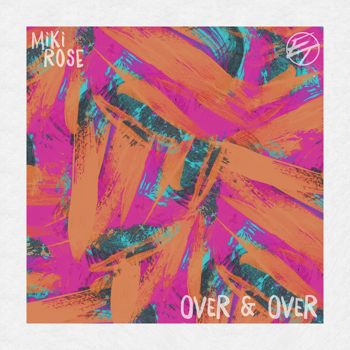 Over & Over EP
