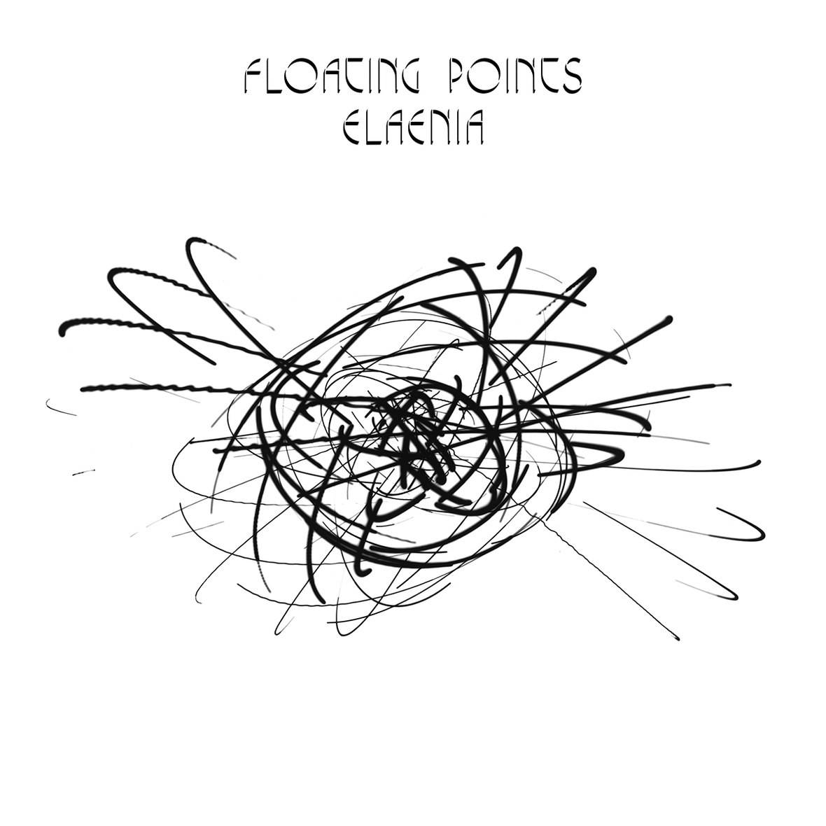 Floating Points Elaenia